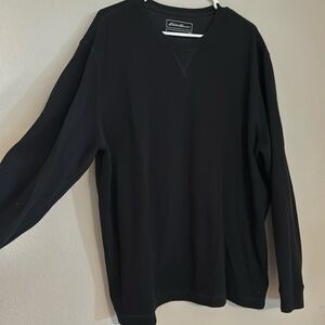 Eddie Bauer Long Sleeve